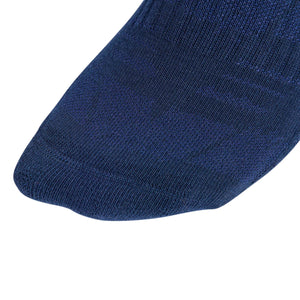 ADI ARSENAL 26-27 SOCKS PURE RUBY/WHITE