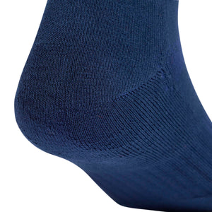 ADI ARSENAL 26-27 SOCKS PURE RUBY/WHITE