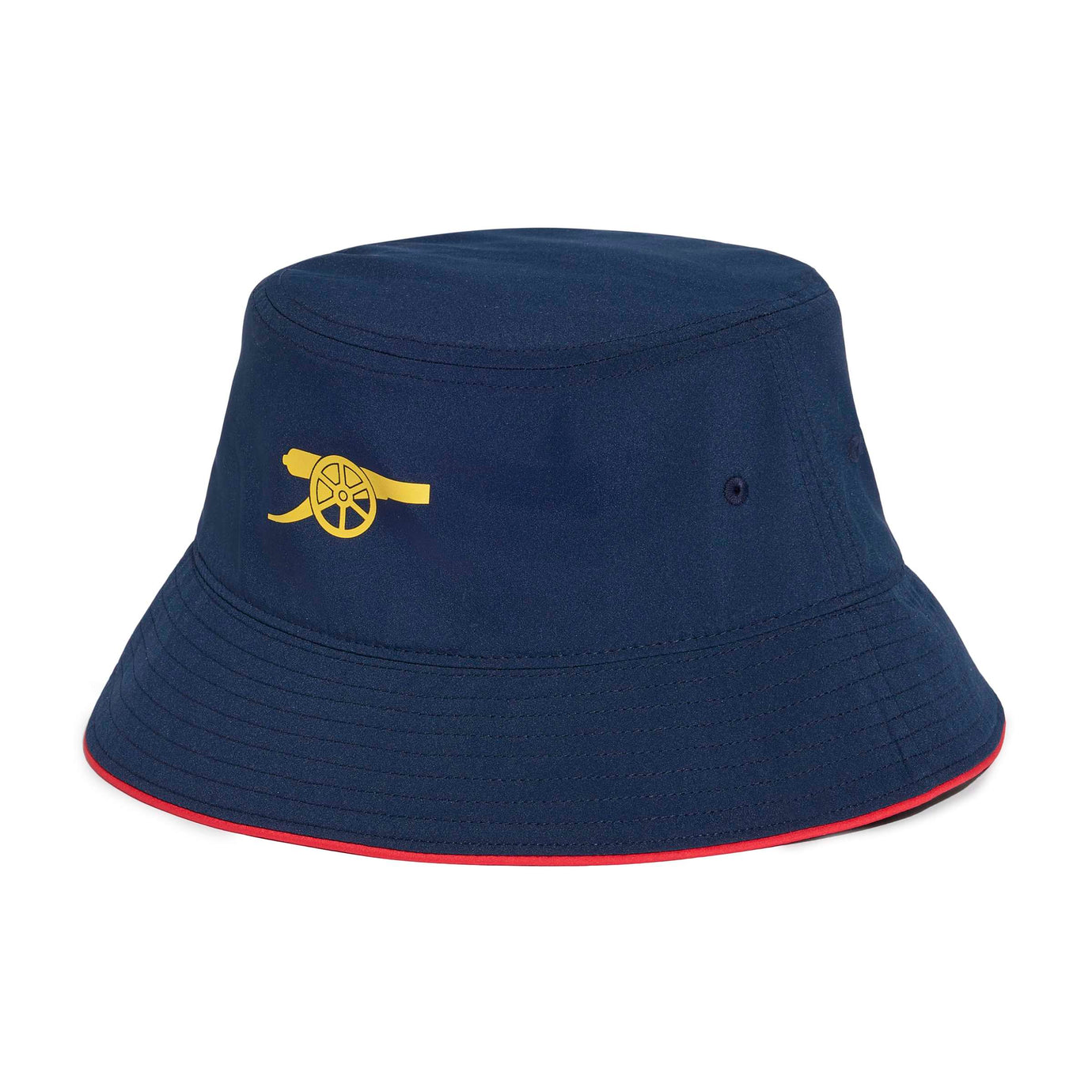 ADI ARSENAL 26-27 BUCKET COLLEGIATE NAVY