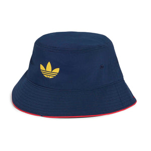 ADI ARSENAL 26-27 BUCKET COLLEGIATE NAVY