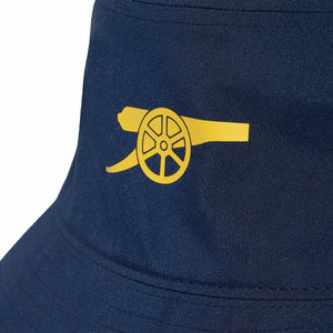 ADI ARSENAL 26-27 BUCKET COLLEGIATE NAVY
