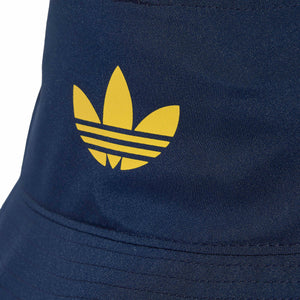 ADI ARSENAL 26-27 BUCKET COLLEGIATE NAVY