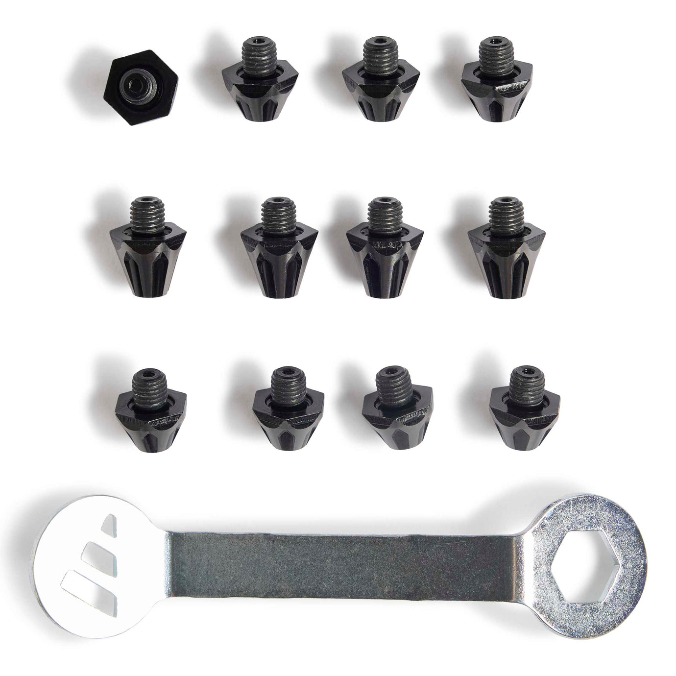 ADI SG ELITE STUDS + STEUTEL