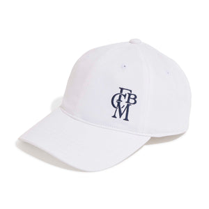 ADI BAYERN 26-27 DAD CAP WHITE
