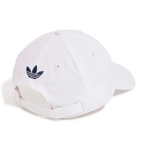 ADI BAYERN 26-27 DAD CAP WHITE