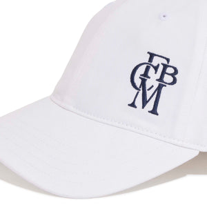 ADI BAYERN 26-27 DAD CAP WHITE