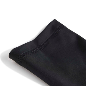 ADI SHINGUARD SLEEVES BLACK