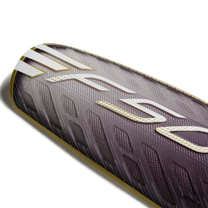 ADI F50 SHINGUARD COMPETITION BLACK/WHITE