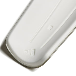 ADI F50 SHINGUARD COMPETITION BLACK/WHITE