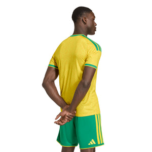 ADI SOUTH-AFRIKA WC26 HOME JERSEY TEAM YELLOW