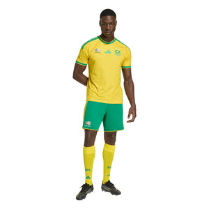 ADI SOUTH-AFRIKA WC26 HOME JERSEY TEAM YELLOW