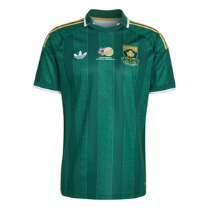 ADI SOUTH-AFRIKA WC26 AWAY JERSEY TEAM DARK GREEN
