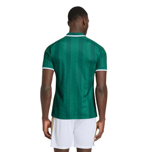 ADI SOUTH-AFRIKA WC26 AWAY JERSEY TEAM DARK GREEN