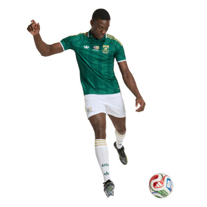 ADI SOUTH-AFRIKA WC26 AWAY JERSEY TEAM DARK GREEN