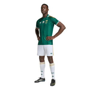 ADI SOUTH-AFRIKA WC26 AWAY JERSEY TEAM DARK GREEN