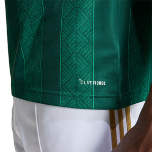 ADI SOUTH-AFRIKA WC26 AWAY JERSEY TEAM DARK GREEN