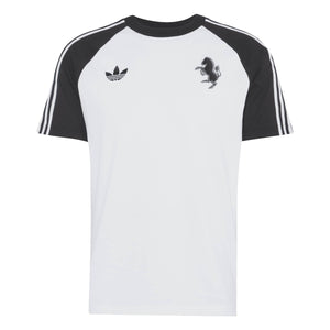 ADI JUVE 26-27 ORIGINALS TEE CORE WHITE