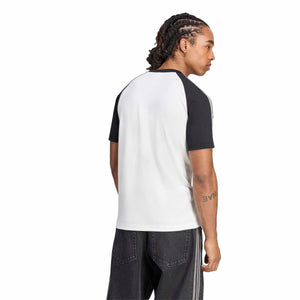 ADI JUVE 26-27 ORIGINALS TEE CORE WHITE