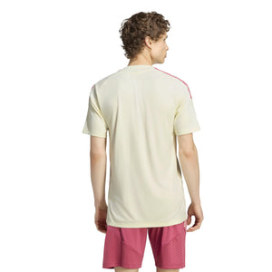 ADI REAL 26-27 TR JERSEY IVORY/WILD PINK