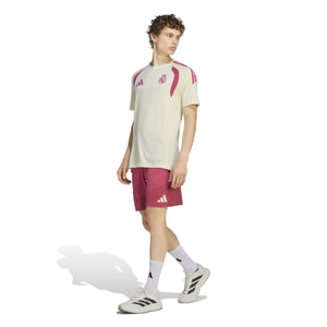 ADI REAL 26-27 TR JERSEY IVORY/WILD PINK