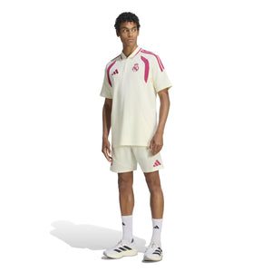 ADI REAL 26-27 POLO AURORA IVY/WILD PINK