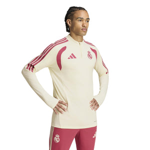 ADI REAL 26-27 TR TOP IVORY/WILD PINK