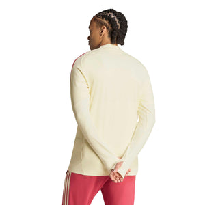 ADI REAL 26-27 TR TOP IVORY/WILD PINK