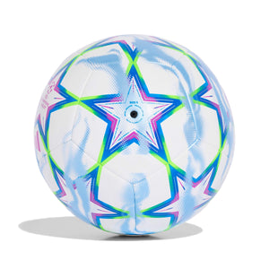 ADI UCL 26-27 TRAINING BALL WHITE/MULTI COLOR