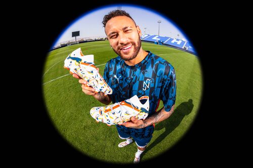 Fulltime store sport voetbalschoenen
