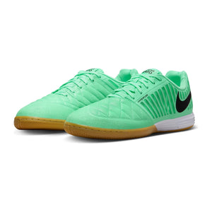 NIKE LUNAR GATO II IC GREEN GLOW