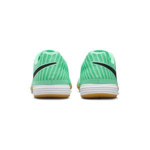 NIKE LUNAR GATO II IC GREEN GLOW