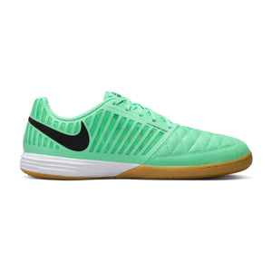 NIKE LUNAR GATO II IC GREEN GLOW