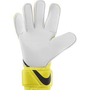 NIKE VAPOR GRIP3 YELLOW STRIKE/WHITE/BLACK