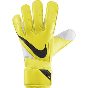 NIKE VAPOR GRIP3 YELLOW STRIKE/WHITE/BLACK