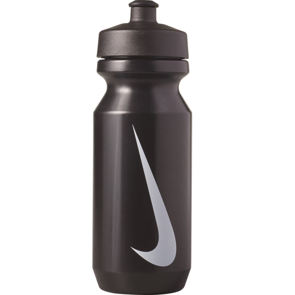 NIKE LOGO DRINKFLES 0,65L BLACK/WHITE