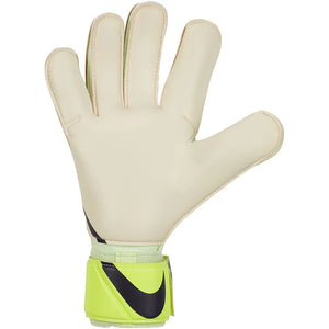 NIKE GOALKEEPER GRIP3 GRIDIRON/BARELY VOLT