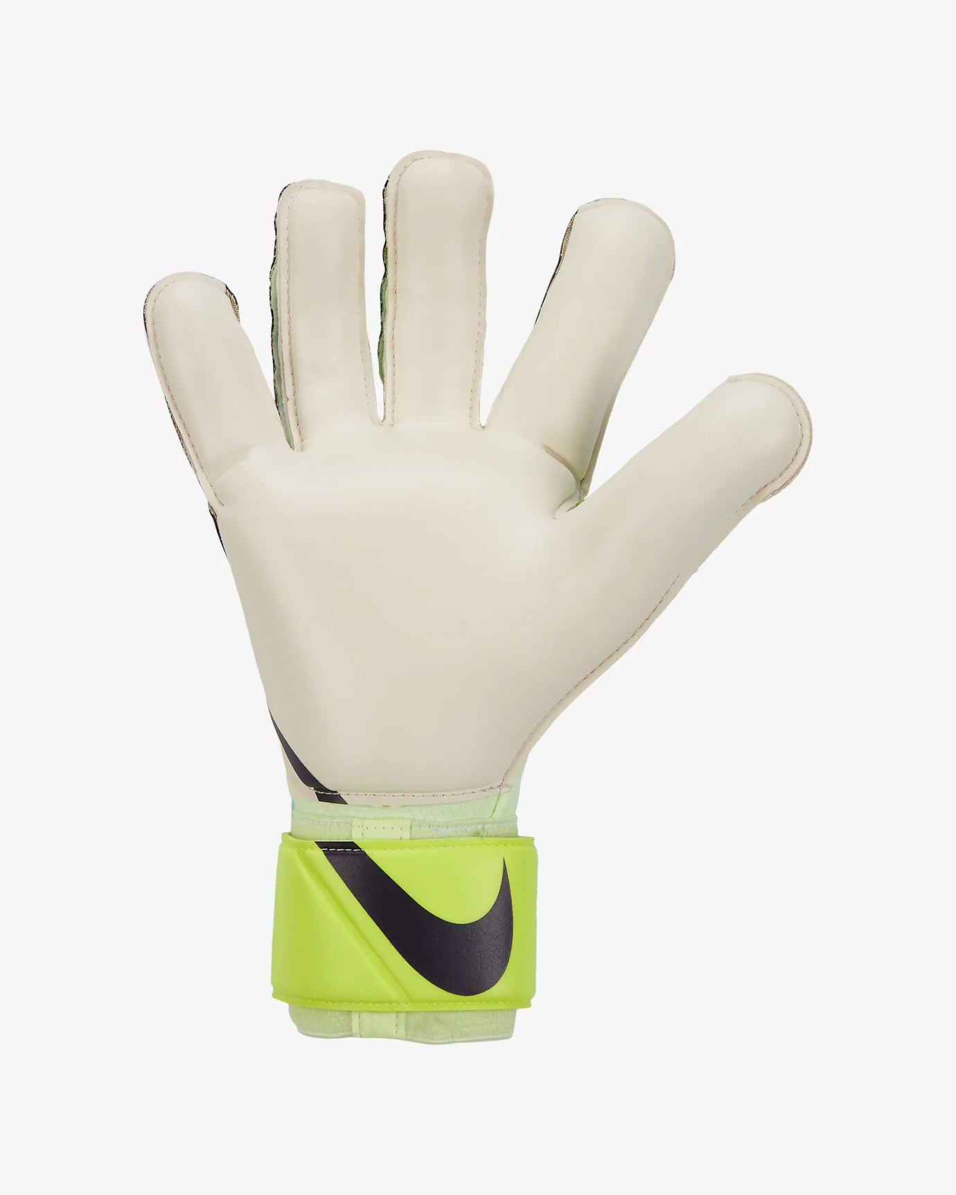 NIKE GOALKEEPER VAPOR GRIP3 GRIDIRON/BARELY VOLT – Fulltime Sport