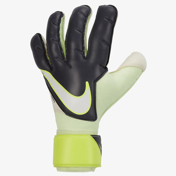 NIKE GOALKEEPER VAPOR GRIP3 GRIDIRON/BARELY VOLT