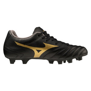 MIZUNO MONARCIDA NEO II SEL FG BLACK/GOLD