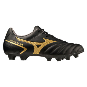 MIZUNO MONARCIDA NEO II SEL FG BLACK/GOLD