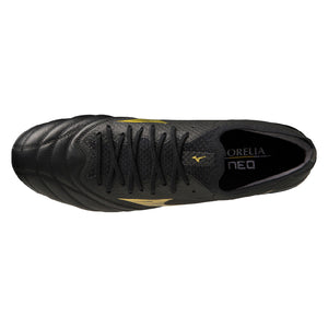 MIZUNO MORELIA NEO IV ELITE MIX BLACK/GOLD