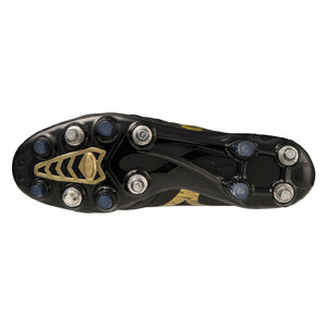 MIZUNO MORELIA NEO IV ELITE MIX BLACK/GOLD