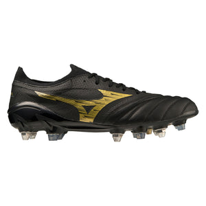 MIZUNO MORELIA NEO IV ELITE MIX BLACK/GOLD