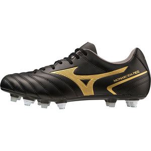 MIZUNO MONARCIDA NEO II SEL MIX BLACK/GOLD