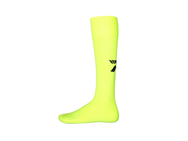 PATRICK SPROX SOCK FLUO GEEL
