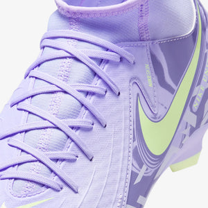 NIKE PHANTOM LUNA ll ACADEMY FG UNITED PURPLE AGATE/BARELY VOLT