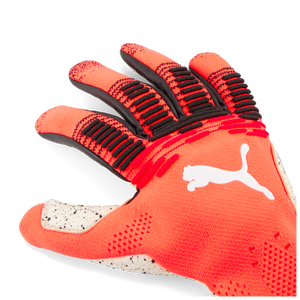 PUMA FUTURE ULTIMATE NC GLOWING RED/WHITE