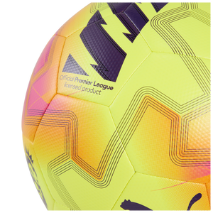 PUMA ORBITA PREMIER LEAGUE 25-26 CUP BALL LIGHTS