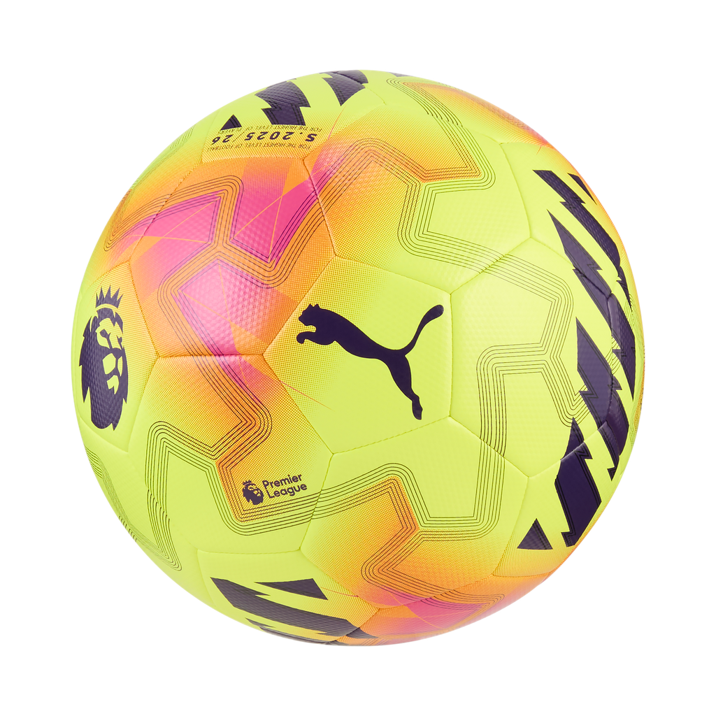 PUMA ORBITA PREMIER LEAGUE 25-26 CUP BALL LIGHTS