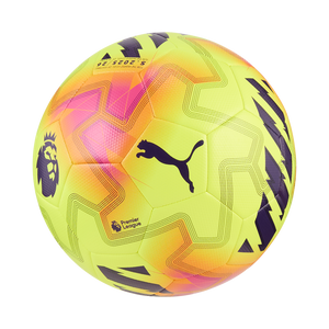 PUMA ORBITA PREMIER LEAGUE 25-26 CUP BALL LIGHTS